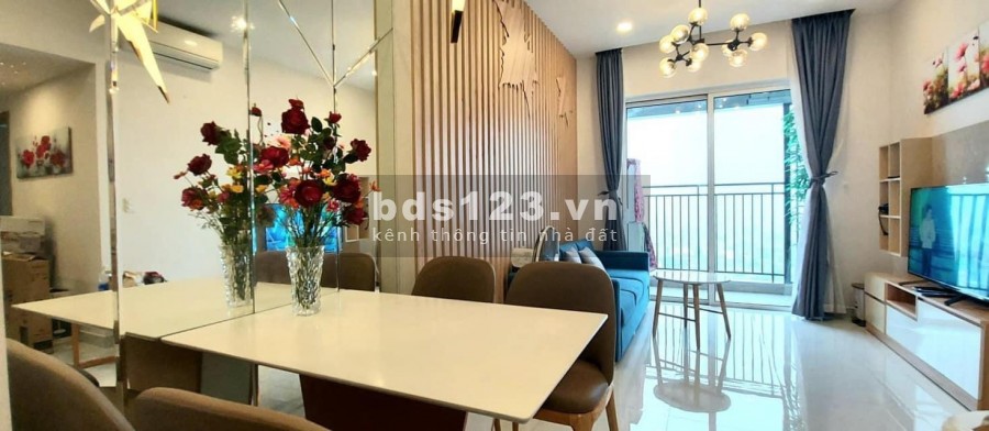 cần sang lại hợp đồng thuê căn 2 phòng, giá 16 triệu, full nội thất, Lh: 0878162162
