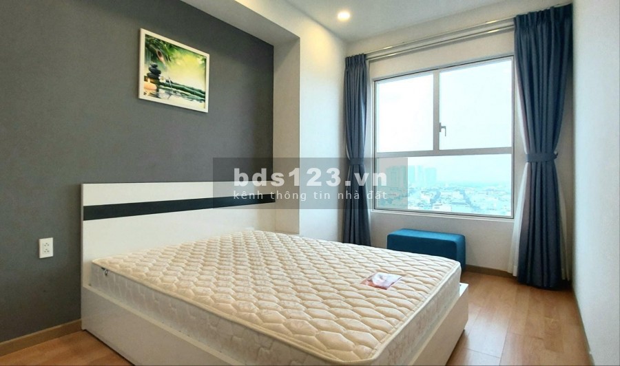 cần sang lại hợp đồng thuê căn 2 phòng, giá 16 triệu, full nội thất, Lh: 0878162162