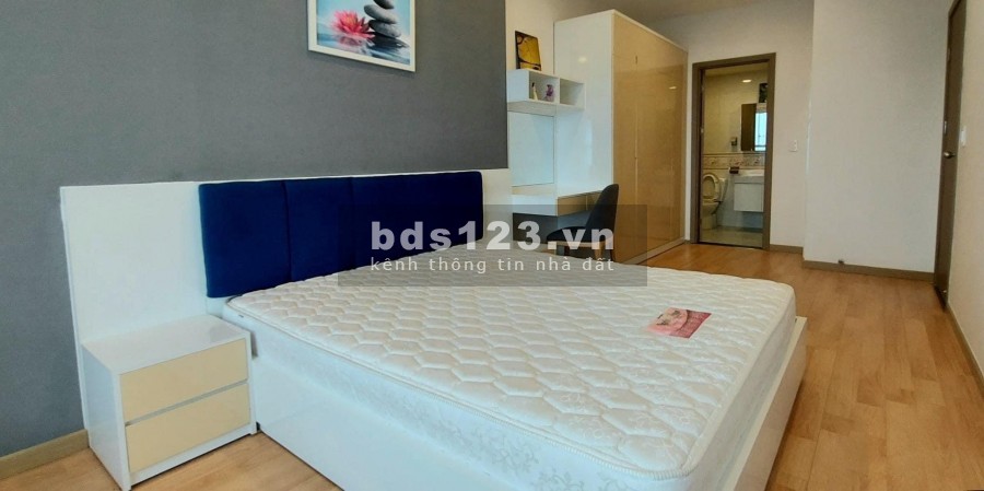 cần sang lại hợp đồng thuê căn 2 phòng, giá 16 triệu, full nội thất, Lh: 0878162162