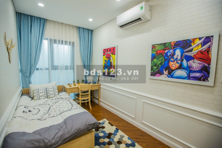 Bán căn hộ cao cấp 5 sao đẳng cấp Nhật Bản, The Minato Residence