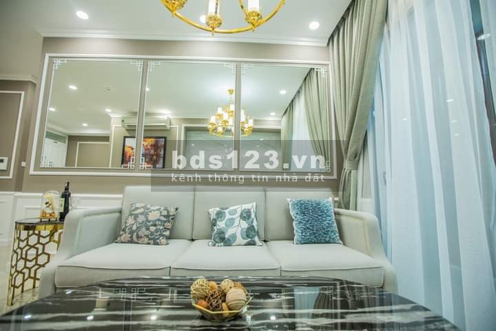 Bán căn hộ cao cấp 5 sao đẳng cấp Nhật Bản, The Minato Residence
