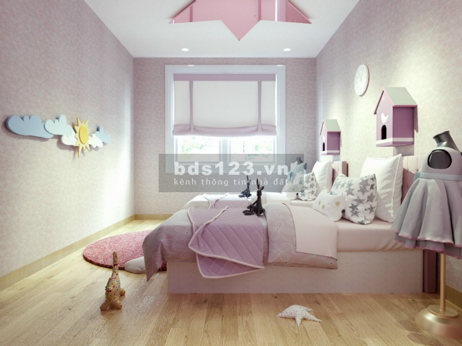 Bán căn hộ cao cấp 5 sao đẳng cấp Nhật Bản, The Minato Residence