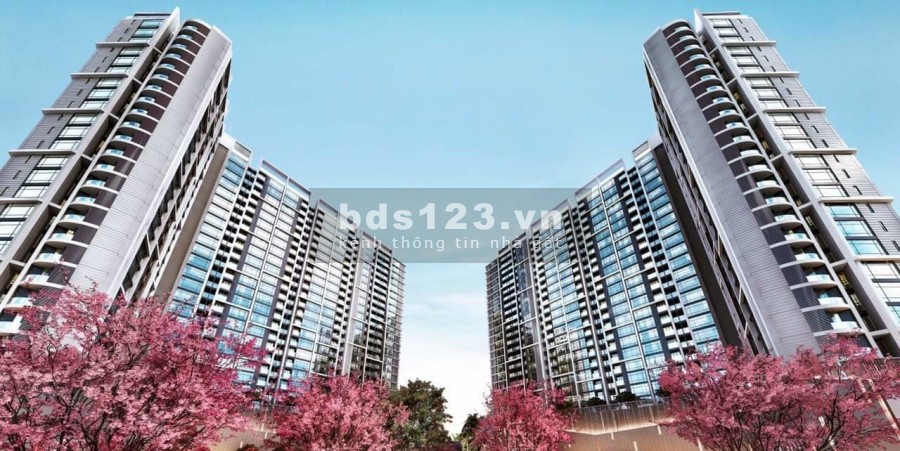Bán căn hộ cao cấp 5 sao đẳng cấp Nhật Bản, The Minato Residence