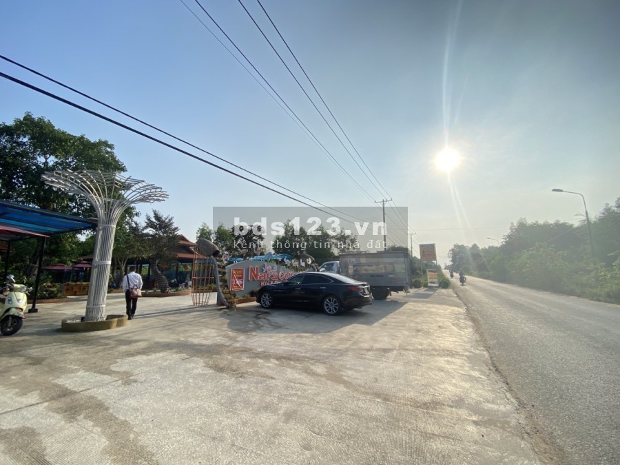 1580m2 ONT, Gần dự án Đất Xanh, Khu Công Nghệ Cao Long Thành, 1,6tr/m2