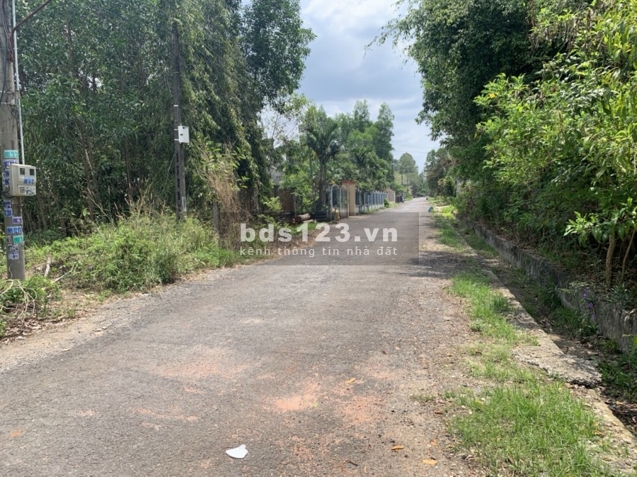 1580m2 ONT, Gần dự án Đất Xanh, Khu Công Nghệ Cao Long Thành, 1,6tr/m2