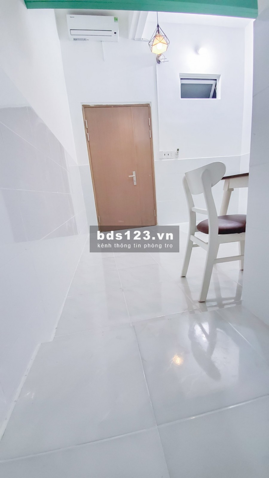 Cho Thuê Phòng Trọ Đẹp Có Gác Q.Tân Bình