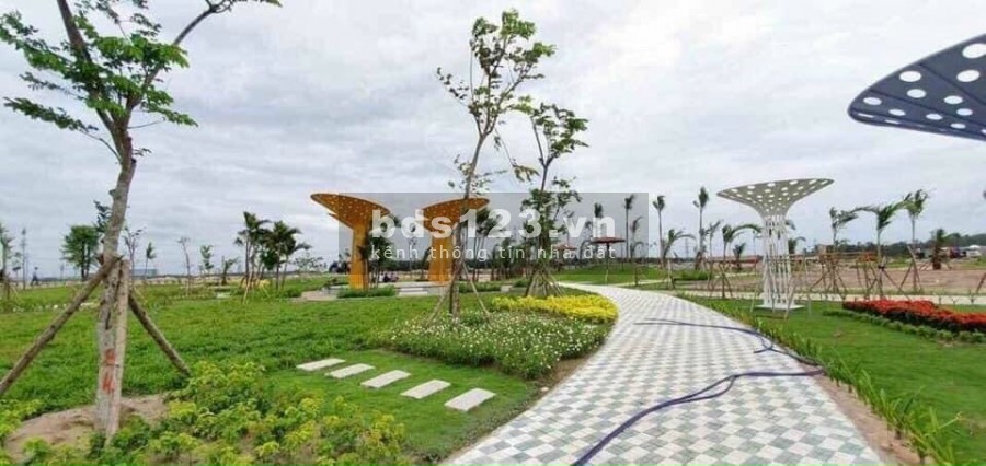 Bán đất nền dự án hot Tân Lân Residence