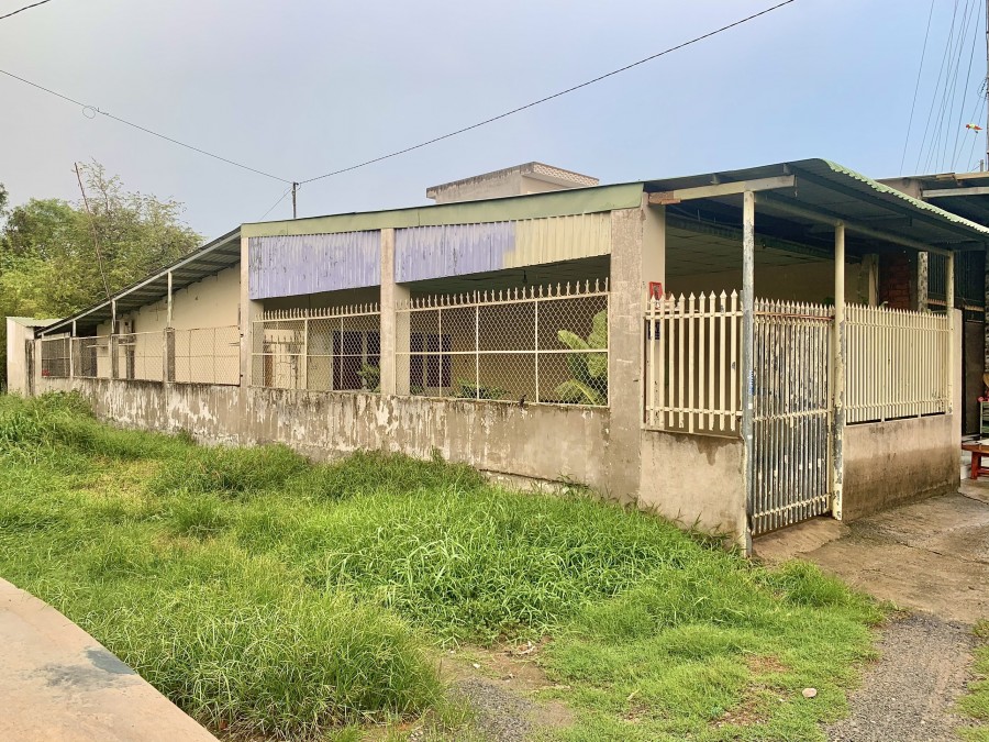 Nhà Bán 85/1 Bến Than - Tân Thạnh Đông - Củ Chi, Tp. Hồ chí Minh