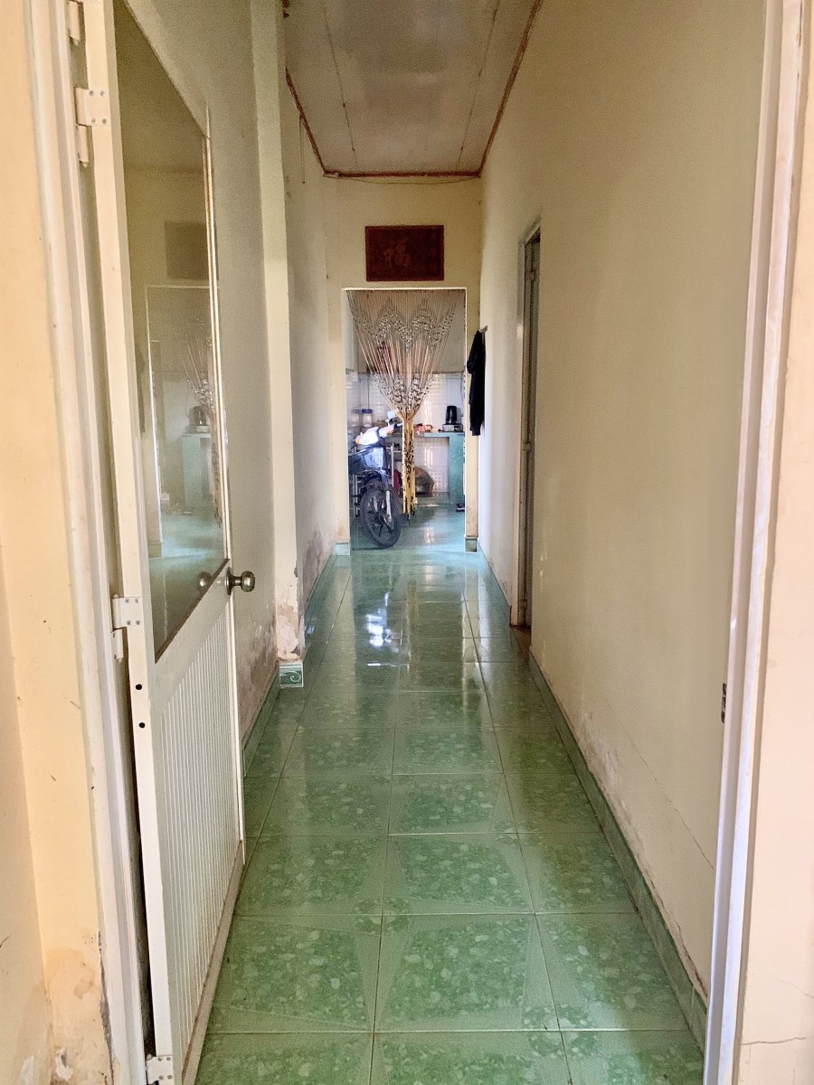 Nhà Bán 85/1 Bến Than - Tân Thạnh Đông - Củ Chi, Tp. Hồ chí Minh