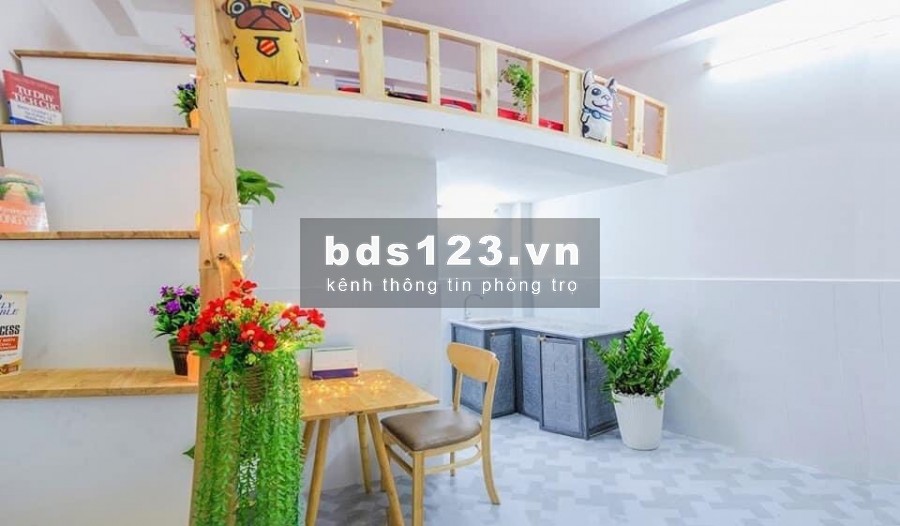 Cho thuê phòng trọ tân bình giá rẻ_nguyễn sỹ sách
