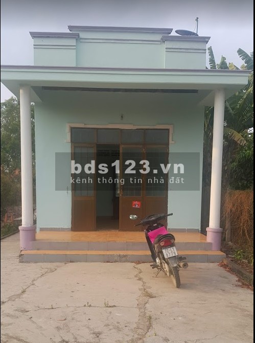 Cho Thuê nhà cấp 4 gần chợ Nghĩa Thành giá siêu rẻ
