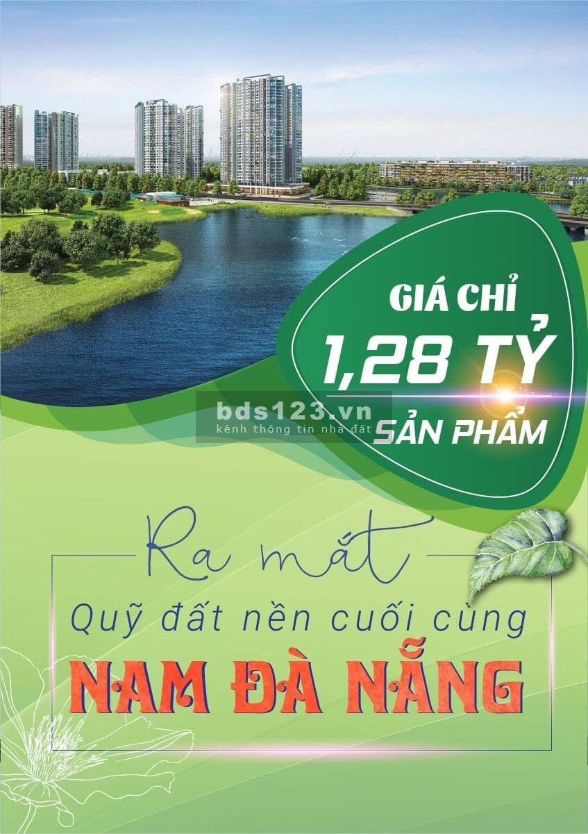 Dự Án Indochina Sông Nam Đà Nẵng