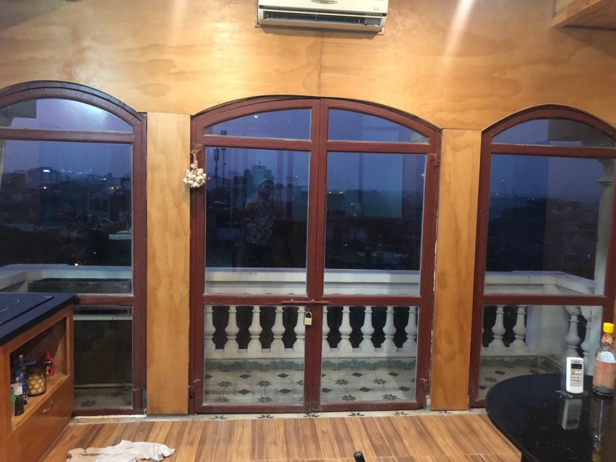 Bán nhà ngõ 172 đường Âu Cơ, Tây Hồ ngay ngã tư cạnh chợ Tứ Liên