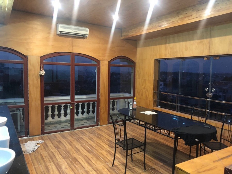 Bán nhà ngõ 172 đường Âu Cơ, Tây Hồ ngay ngã tư cạnh chợ Tứ Liên