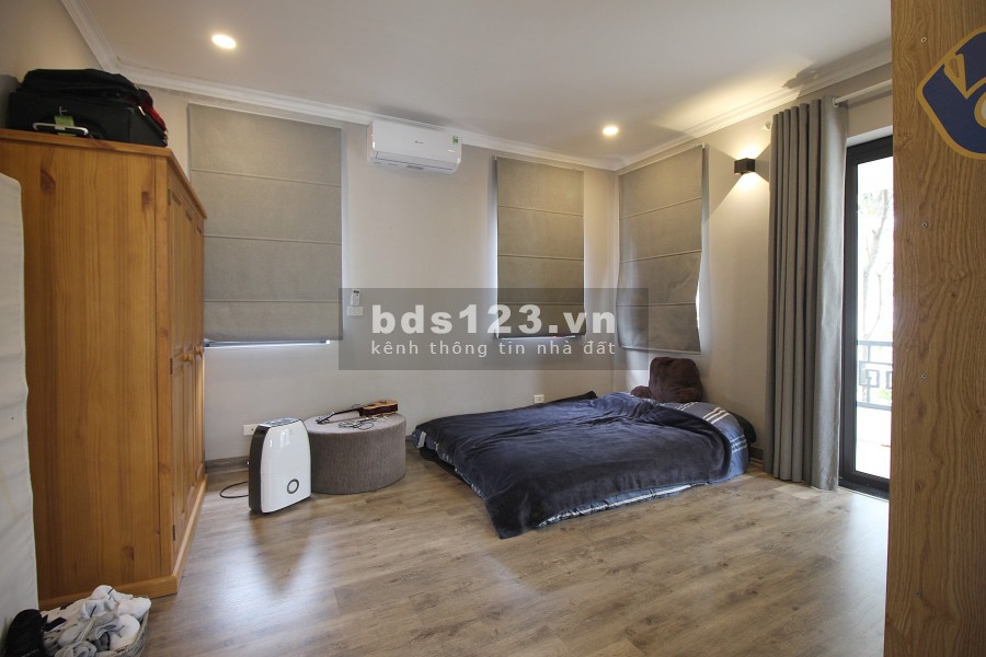 Bán căn góc T7 Ciputra, 230m2 - 5 ngủ đường to đậu 6 ô tô,…