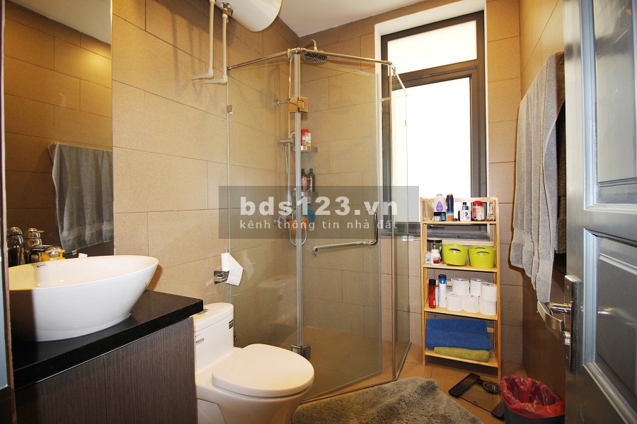 Bán căn góc T7 Ciputra, 230m2 - 5 ngủ đường to đậu 6 ô tô,…
