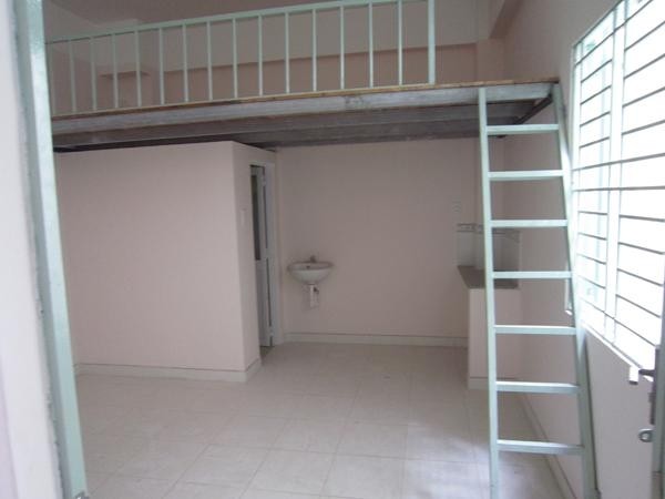 Cho thuê nhà khu vực 16/5 Gò Dầu phường Tân Sơn Nhì Quận Tân Phú HCM
