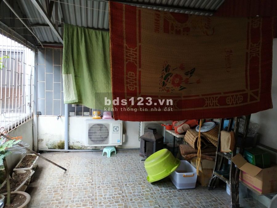 BÁN NHÀ TRUNG TÂM QUẬN CẦU GIẤY – GIÁ 4.95 TỶ