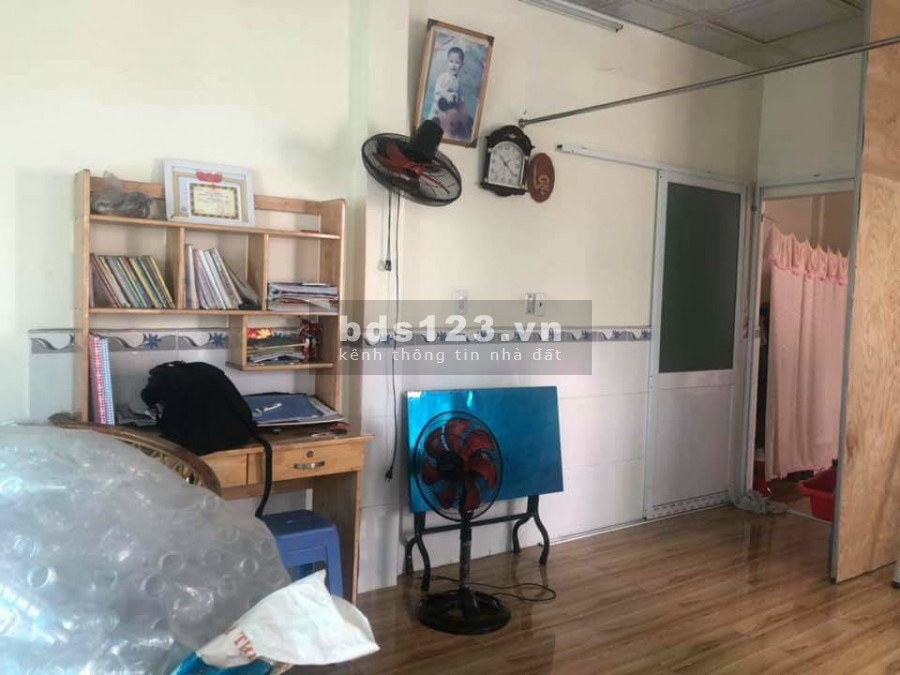 Bán nhà mặt tiền Nguyễn Công Hoan Q. Phú Nhuận, 60m2 giá sốc chỉ 6.85 tỉ