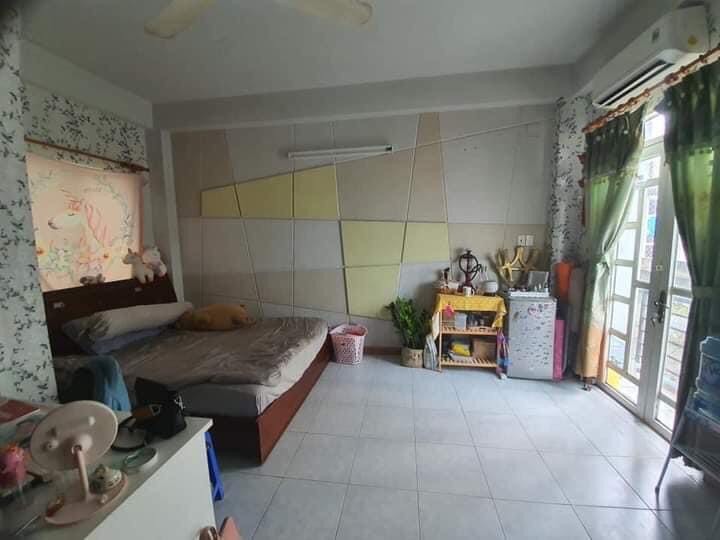 Mặt tiền đường 12m Tân Bình 5x19 giá rẻ chỉ 11 tỷ thương lượng