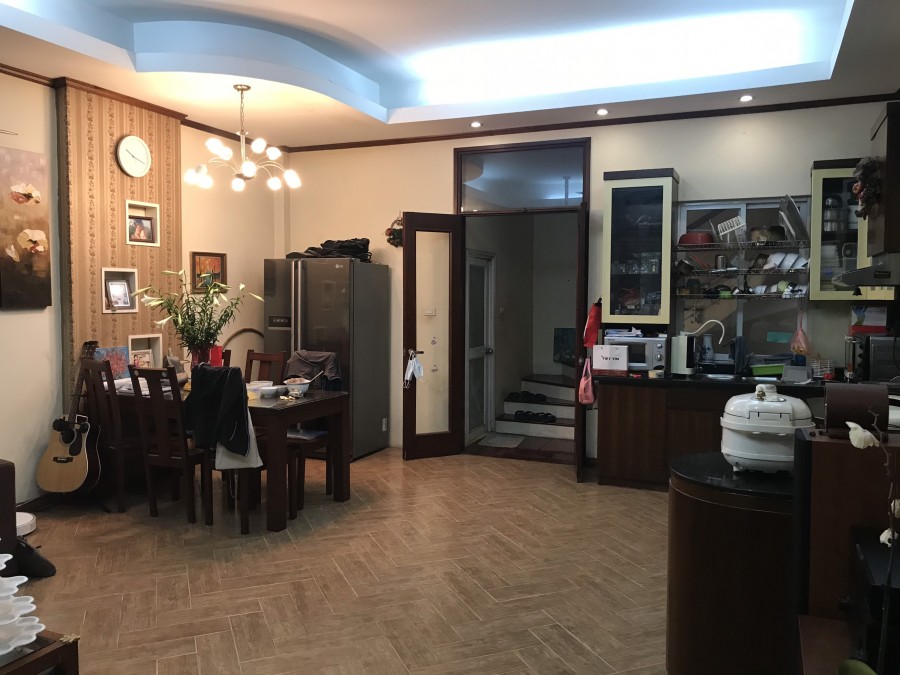 Bán Nhà Phố Nguyễn Viết Xuân Thanh Xuân Gara View Artemis Ở Luôn 55m2*4T Hơn 7 Tỷ 0835967888