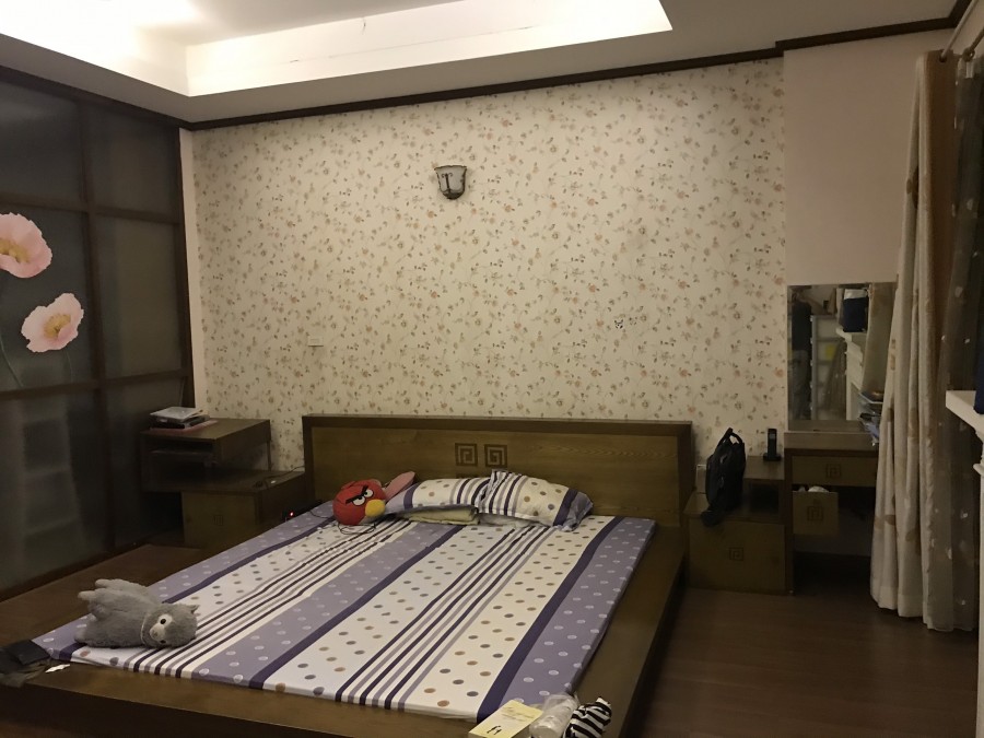 Bán Nhà Phố Nguyễn Viết Xuân Thanh Xuân Gara View Artemis Ở Luôn 55m2*4T Hơn 7 Tỷ 0835967888