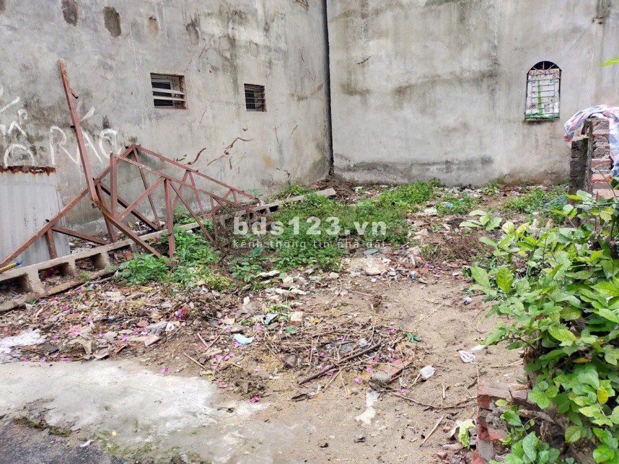 Bán Đất Phương Canh-Nam Từ Liêm 52M mặt tiền 5,3m gần đường ô tô nhỉnh 2 tỷ