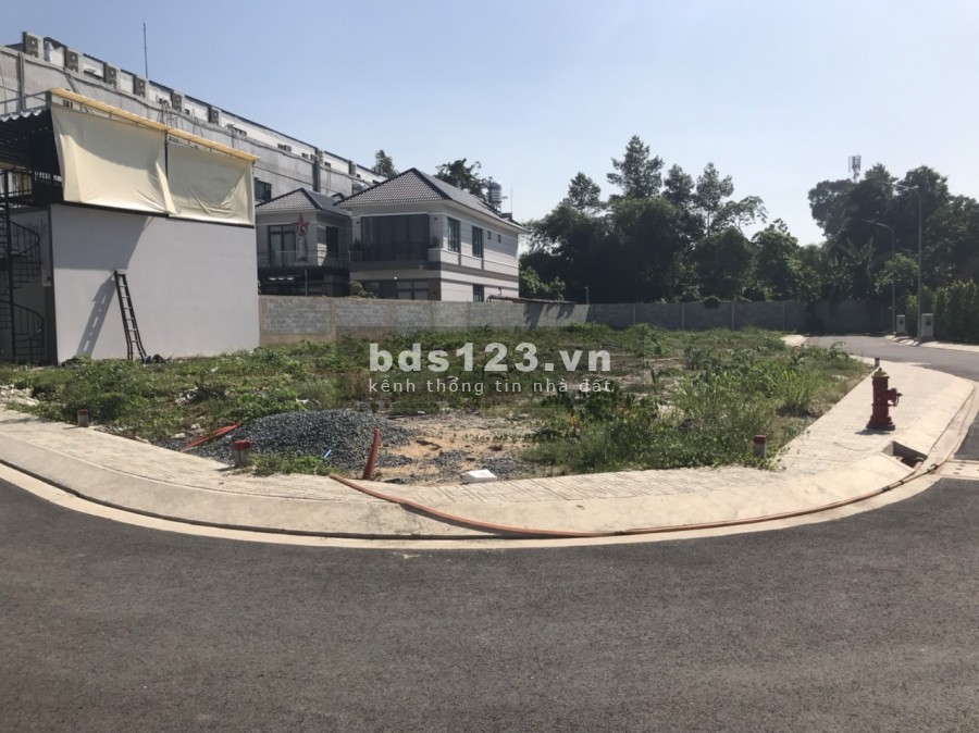 Bán đất Phạm Văn Đồng, dt 63m2 giá 5.3 tỷ