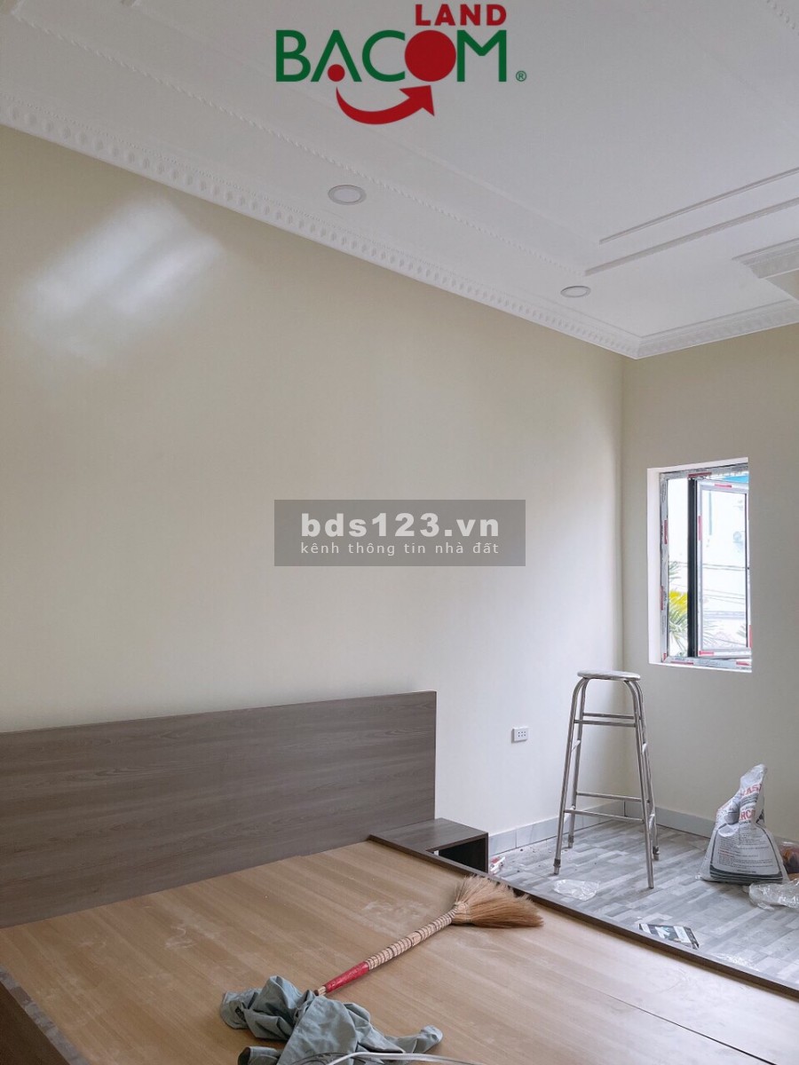 Bán nhà 1T1L dt 60m2, sổ riêng, thổ cư, trung tâm Biên Hoà giá chỉ hơn 3ty