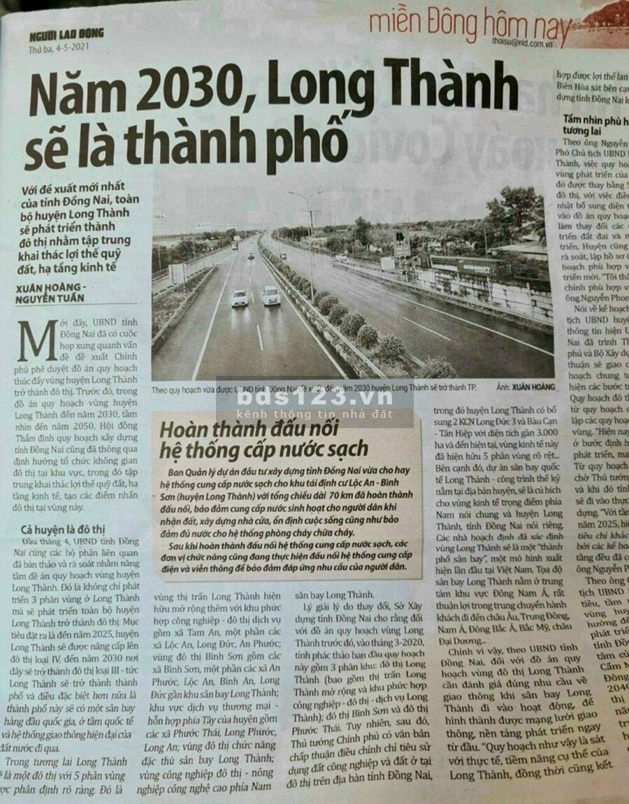 Cần bán nhà nghỉ 20 phòng cùng đất 500m2 Tại Long Thành - Đồng nai