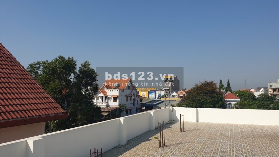 Cần bán nhà nghỉ 20 phòng cùng đất 500m2 Tại Long Thành - Đồng nai