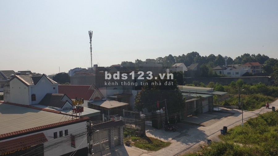 Cần bán nhà nghỉ 20 phòng cùng đất 500m2 Tại Long Thành - Đồng nai