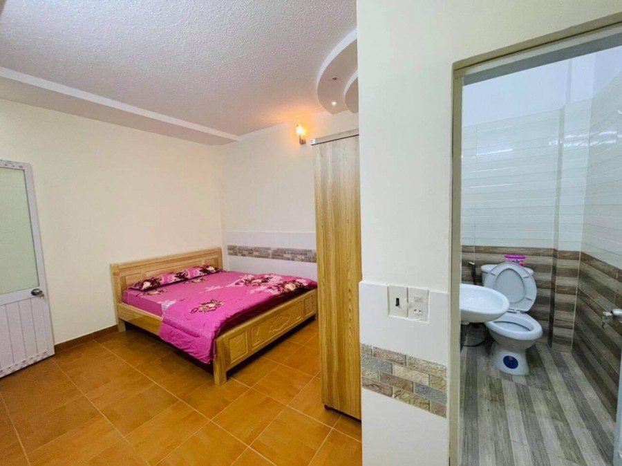 Căn nhà giá tốt tại Đà Lạt, srxd, ô tô 4ty350