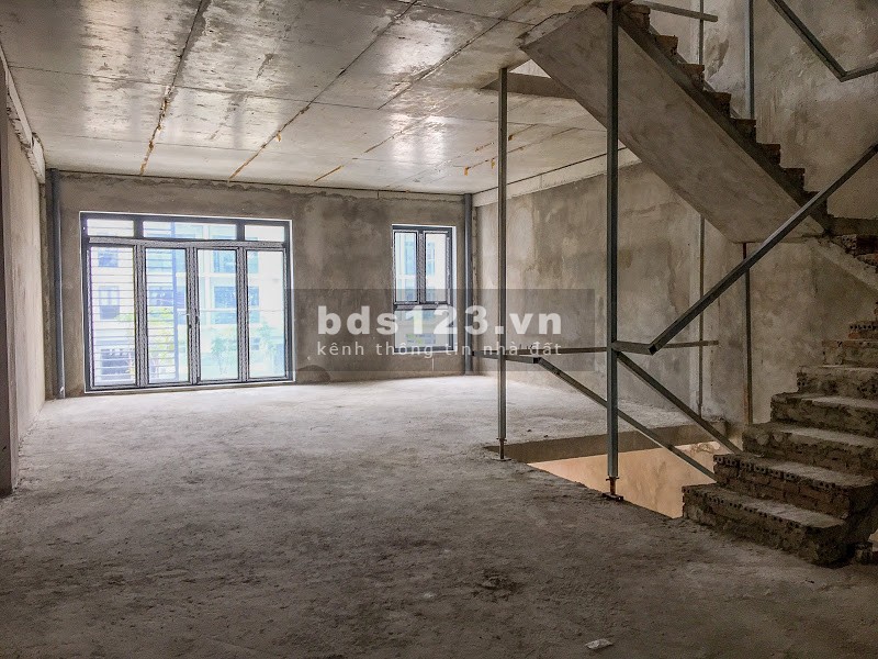 Bán nhà phố An Phú New City MT đường Nguyễn Hoàng đối diện bên Mega Market 36.8 tỷ