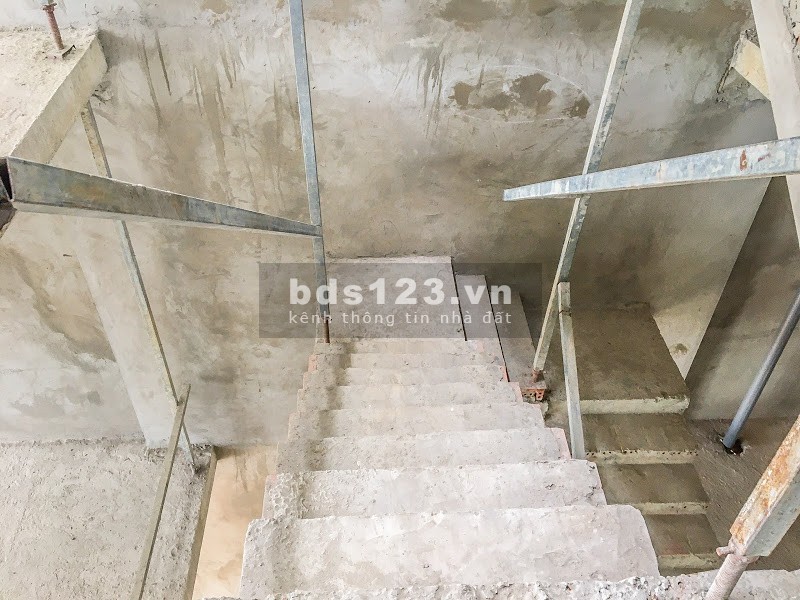 Bán nhà phố An Phú New City MT đường Nguyễn Hoàng đối diện bên Mega Market 36.8 tỷ