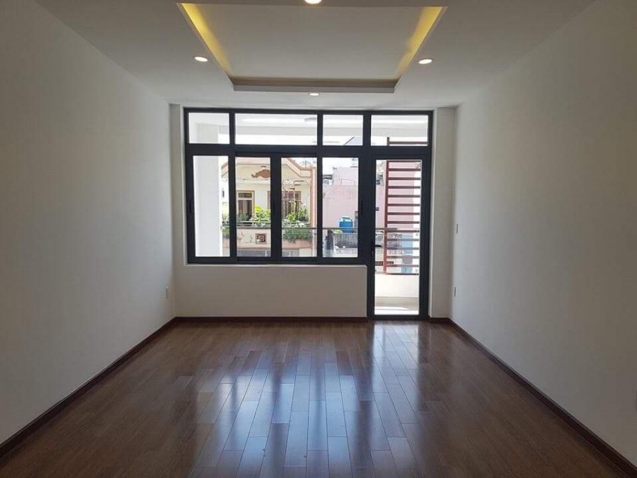 Bán Nhà Bình Thạnh 90m2 3 tầng 4x24m Giá 14 tỷ Nhà Mặt Tiền