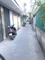 NHÀ ĐẸP Ở NGAY NGUYỄN KHUYẾN, PHƯỜNG 12, BÌNH THẠNH, DT 65M2, 4 TẦNG, CHỈ 6.12 TỶ