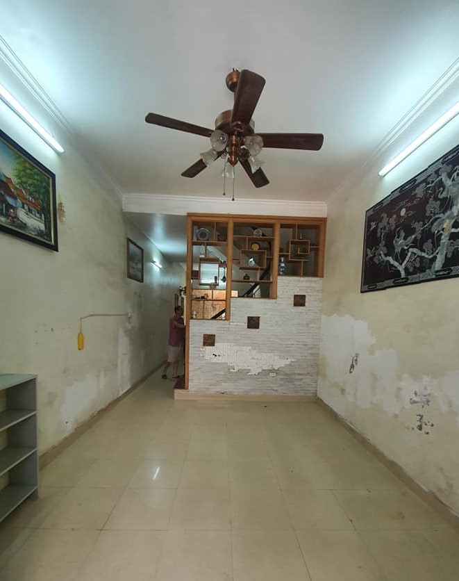 Nhà ngõ rộng, ô tô đỗ cửa, phố Kim Ngưu, 6.95 tỷ