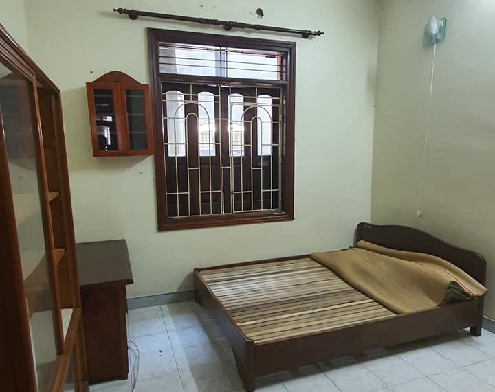 Nhà ngõ rộng, ô tô đỗ cửa, phố Kim Ngưu, 6.95 tỷ