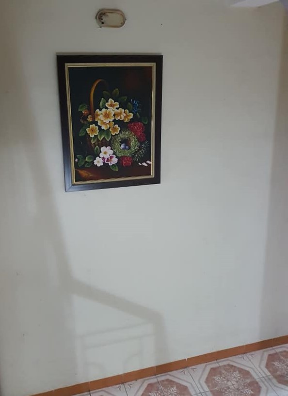 Nhà ngõ rộng, ô tô đỗ cửa, phố Kim Ngưu, 6.95 tỷ