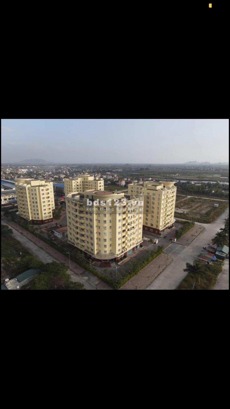 Cần bán 3 lô đất dự án Hoa Nhàn khu A - Đã có SỔ ĐỎ tại Yên Thanh Uông Bí Quảng Ninh