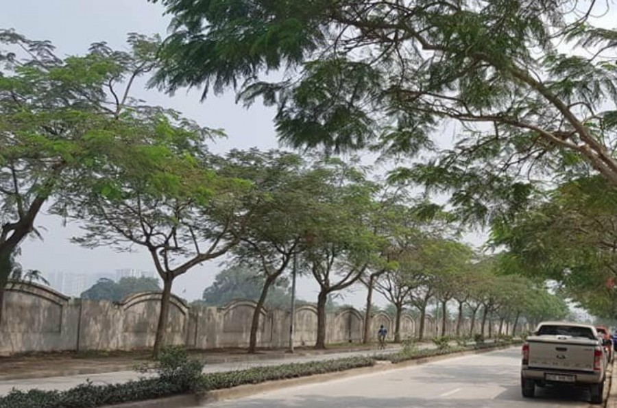 Bán nhà Thanh Liệt 40m 6 tầng ô tô vào nhà, liền kề CV Chu Văn An, 10m ra phố, chỉ hơn 4 tỷ