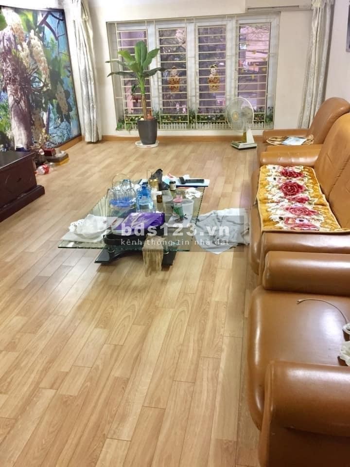 Bán nhà Kim Giang, TX lô góc, ô tô tránh, gara ô tô, KD 60mx4T, mt 6.4m, 5.6 tỷ