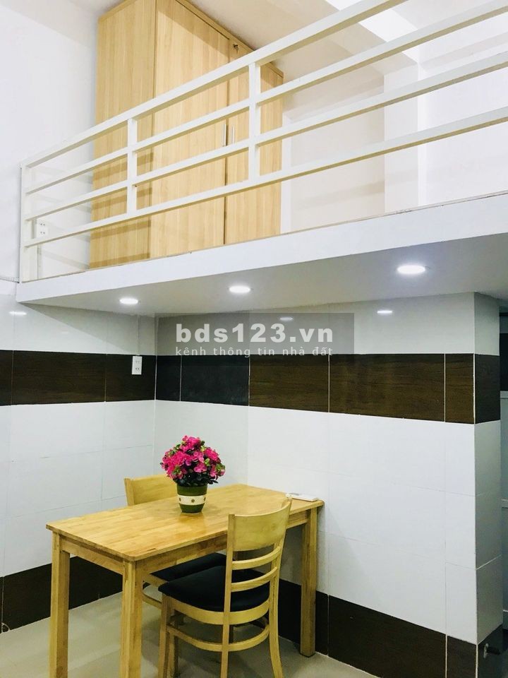 Phòng cho thuê tại Phan Huy Ích, Tân Bình, giá sinh viên