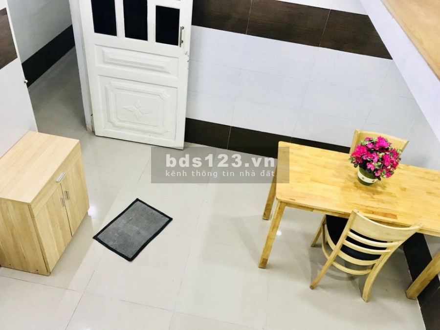Phòng cho thuê tại Phan Huy Ích, Tân Bình, giá sinh viên