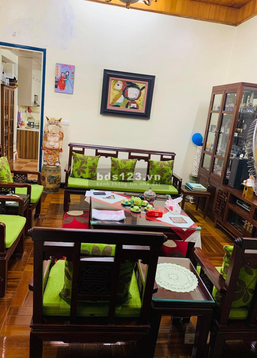 Nhà đẹp Phạm Ngọc Thạch, Đống Đa, ô tô tránh, kinh doanh, 130m2 * 4T, giá 18,5 tỷ.
