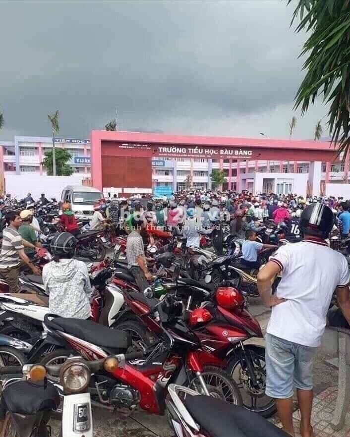 BÁN GẤP 450M2 NGAY CHỢ KCN LIÊN HỆ CHÍNH CHỦ