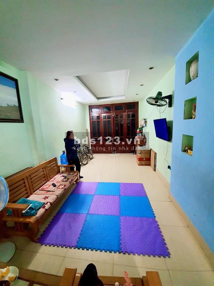 Bán nhà thanh lân; ngõ rộng oto chạy, cực hiếm, nội thất đẹp, 38m2, nhỉnh 2 tỷ