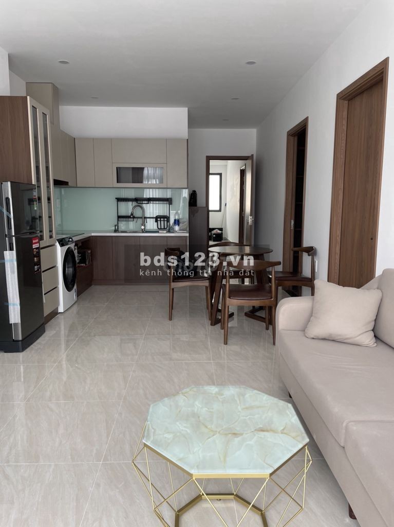 Cho Thuê căn hộ 2pn full nội thất siêu xinh trong Vạn Phúc