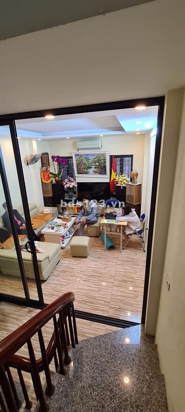 CHÍNH CHỦ BÁN GẤP NHÀ PHỐ QUANG TRUNG, HÀ ĐÔNG S30M2, 1OM RA PHỐ, 2THOÁNG NHỈNH 3TỶ.